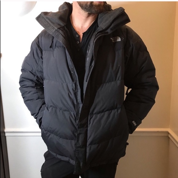 North Face Prodigy 60 Recco Ava Rescue 